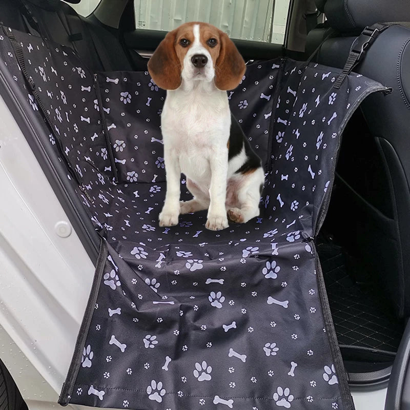 Doggy Car Seat