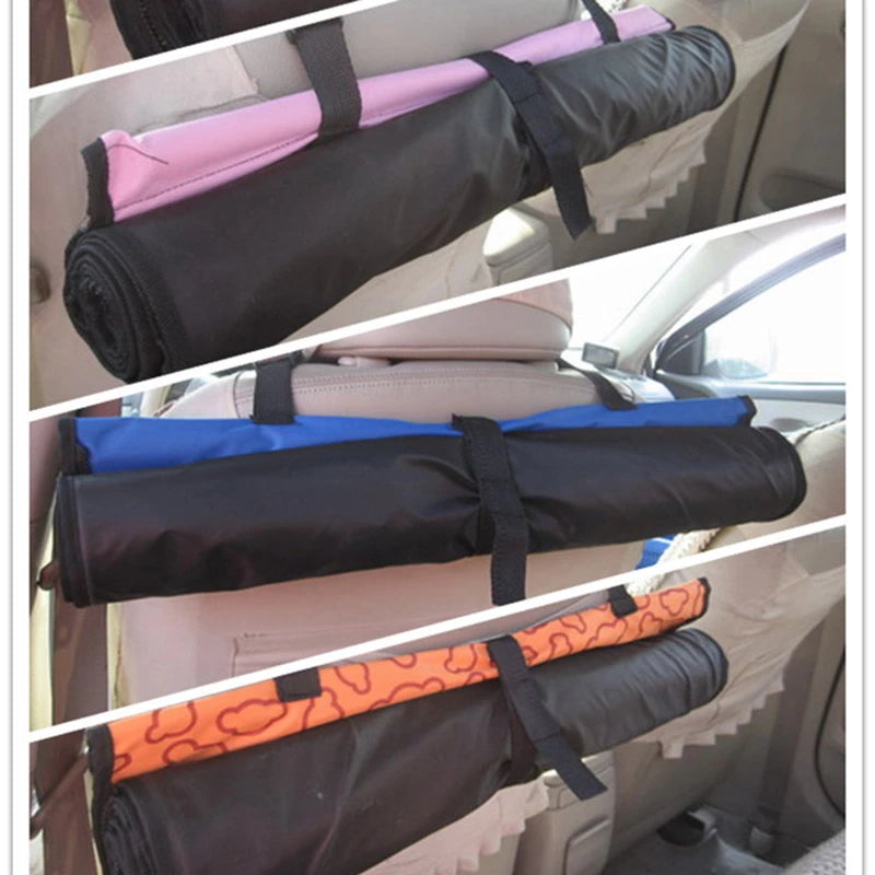 Doggy Car Seat